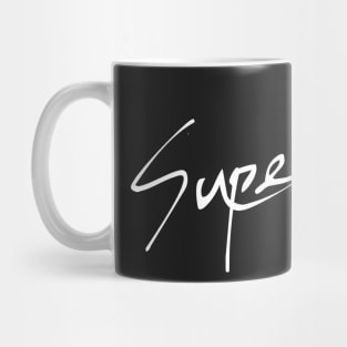 Superhero Mug